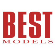 Best Models Logo PNG Vector