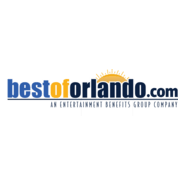 Best Of Orlando Logo PNG Vector