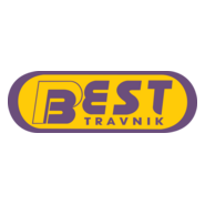 Best Travnik Logo PNG Vector