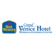 Best Western Grand Venice Hotel Logo PNG Vector