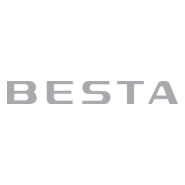 Besta Logo PNG Vector