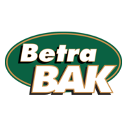 Beta Bak Logo PNG Vector