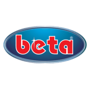 beta kimya Logo PNG Vector
