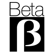 Beta Logo PNG Vector