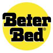 Beter Bed Logo PNG Vector