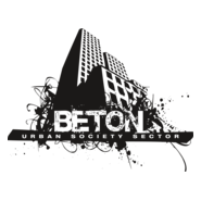 Beton Logo PNG Vector