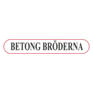 Betong Broderna Logo PNG Vector