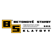 Betonove Stavby Group Logo PNG Vector