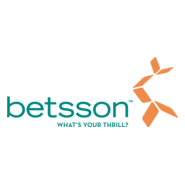 Betsson Logo PNG Vector