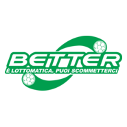 Better - Lottomatica Logo PNG Vector