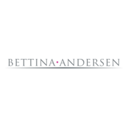 Bettina Andersen Logo PNG Vector