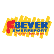 Bever Zwerfsport Logo PNG Vector