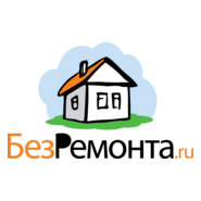 bezremonta.ru Logo PNG Vector