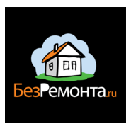 bezremonta.ru Logo PNG Vector