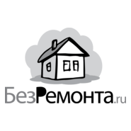 bezremonta.ru Logo PNG Vector