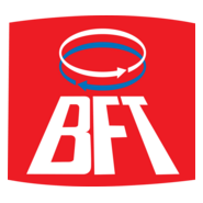 BFT Logo PNG Vector