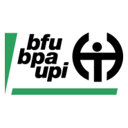 BFU BPA UPI Logo PNG Vector