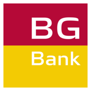BG Bank Logo PNG Vector