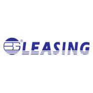 BG Leasing Logo PNG Vector