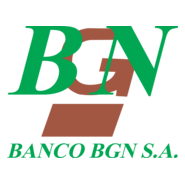 BGN Logo PNG Vector