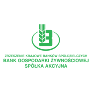 BGZ SA Logo PNG Vector