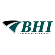 BHI Logo PNG Vector