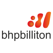 BHP Billiton Logo PNG Vector