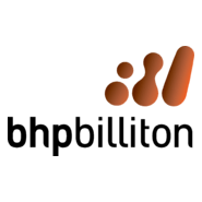 BHP billiton Logo PNG Vector