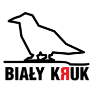 Bialy Kruk Logo PNG Vector