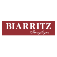 Biarritz Logo PNG Vector