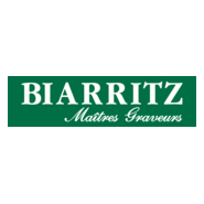 Biarritz Logo PNG Vector