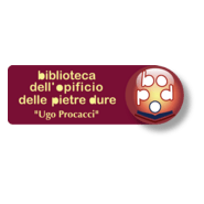 Biblioteca Opificio Pietre Dure Logo PNG Vector
