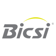 Bicsi Logo PNG Vector