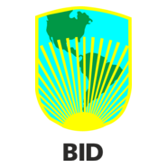 BID Logo PNG Vector