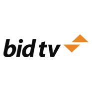 Bid TV Logo PNG Vector