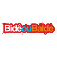 Bidê ou Balde Logo PNG Vector
