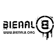 Bienal B Logo PNG Vector
