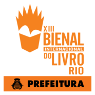 Bienal do Livro Logo PNG Vector