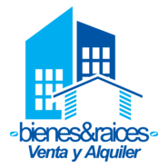 bienes raices Logo PNG Vector