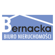 Biernacka Biuro Nieruchomosci Logo PNG Vector