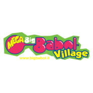 Big Babol Village Logo PNG Vector