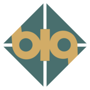 Big-Bank Logo PNG Vector