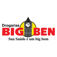 Big Ben Logo PNG Vector