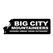 big city mountaineers Logo PNG Vector