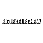 Big League Chew Logo PNG Vector