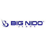 big nido Logo PNG Vector