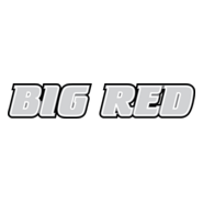 Big Red Logo PNG Vector