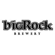 Big Rock Logo PNG Vector