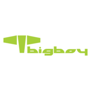 bigboy Logo PNG Vector