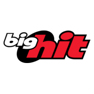 BigHit Logo PNG Vector